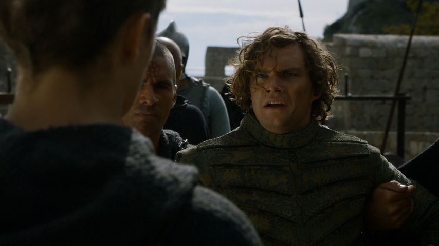 Finn Jones