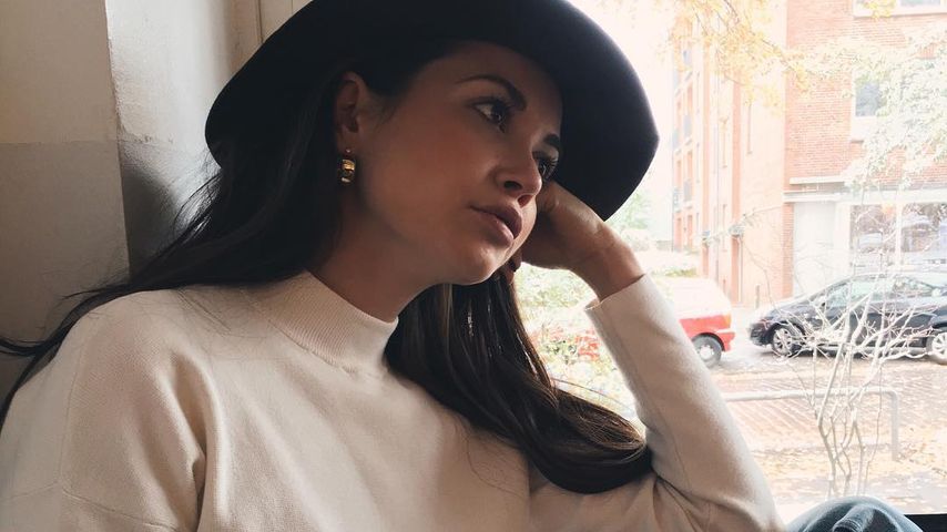 Grace Capristo