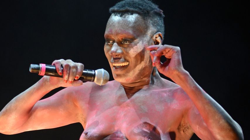 Grace Jones