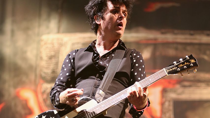 Horror-Unfall: Akrobat stürzt vor Green-Day-Gig in den Tod