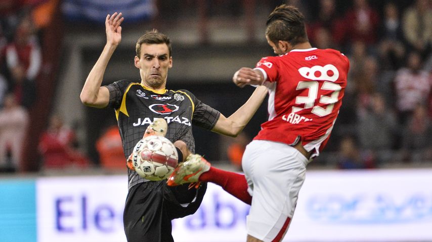 Grégory Mertens