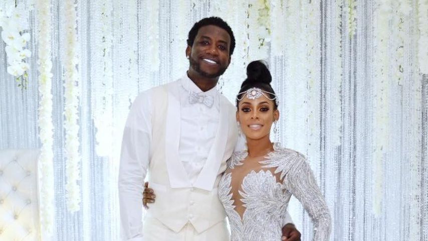 Rapper Gucci Mane: 1,7-Millionen-Dollar-Hochzeit in Miami!