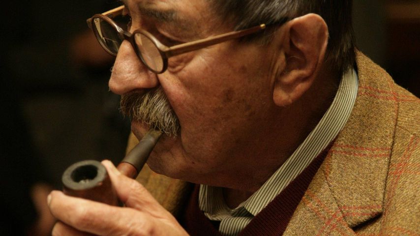 Günter Grass