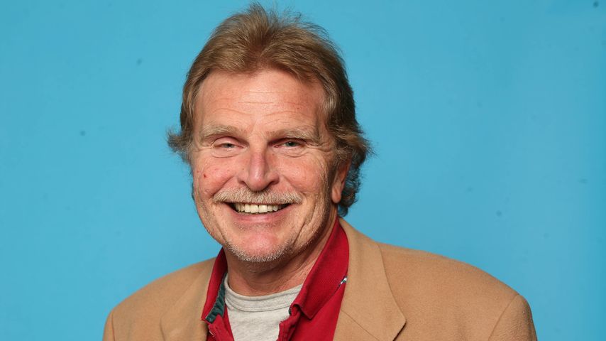 Günter-Peter Ploog, deutscher Sportjournalist