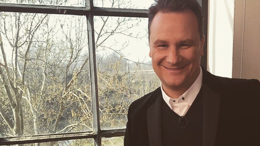 Guido Maria Kretschmer, deutscher Stardesigner und TV-Gesicht