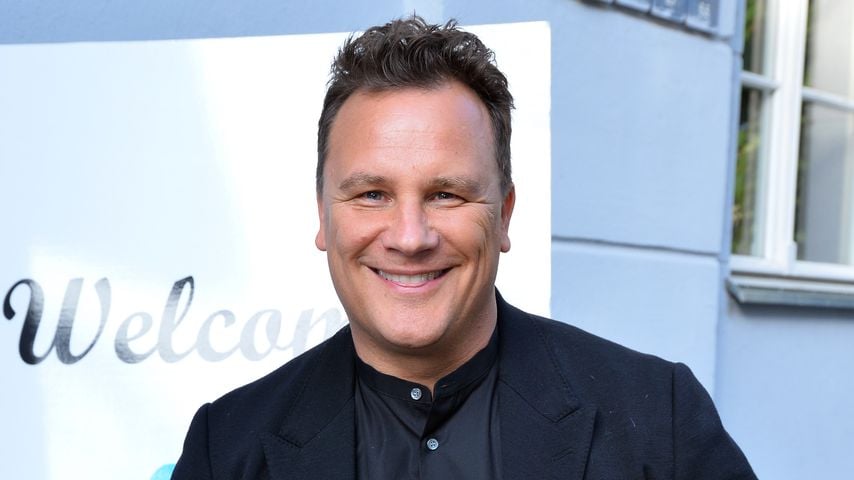 Designer Guido Maria Kretschmer