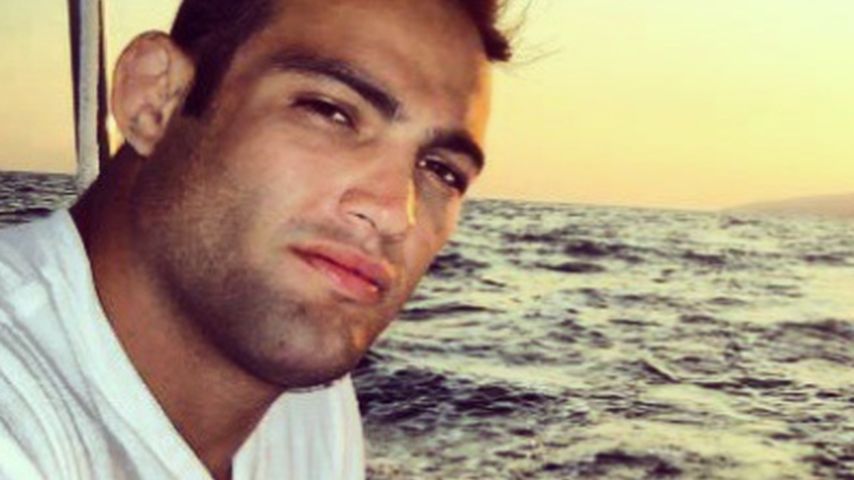 Guilherme Vasconcelos, Sportler