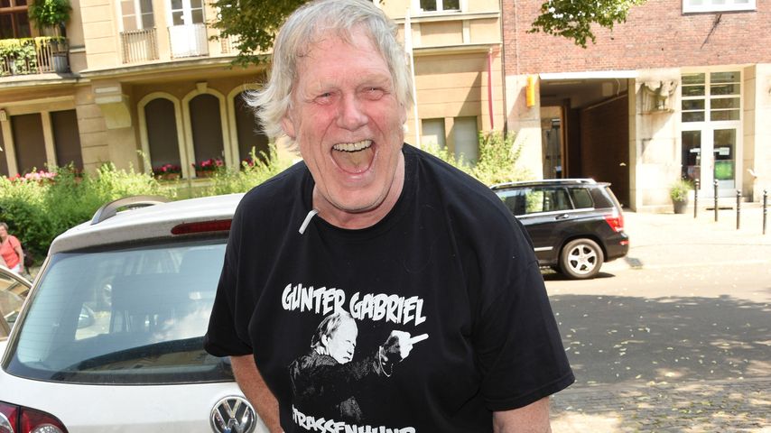Gunter Gabriel