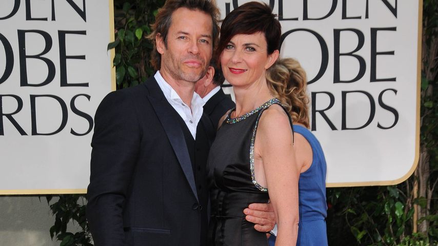 Guy Pearce