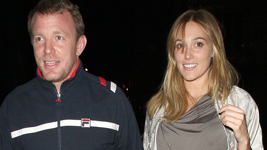 Guy Ritchie