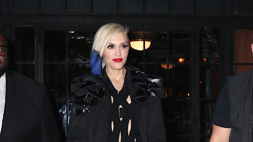 Gwen Stefani