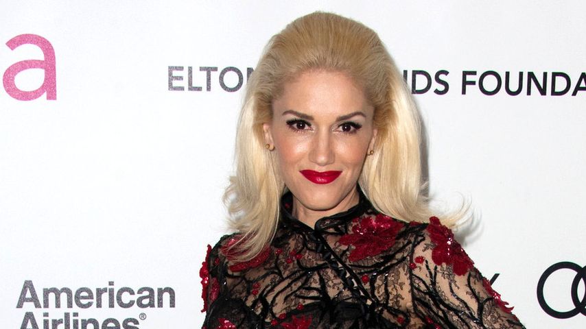 Gwen Stefani