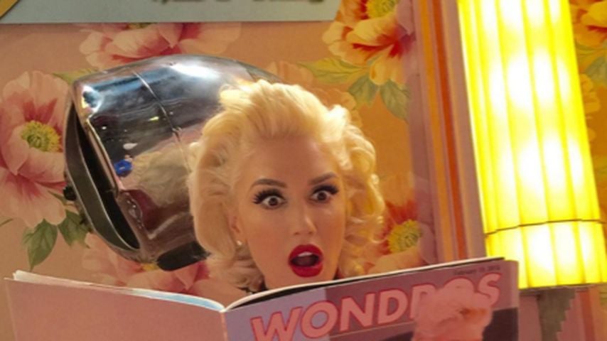 Gwen Stefani