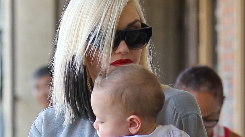 Gwen Stefani