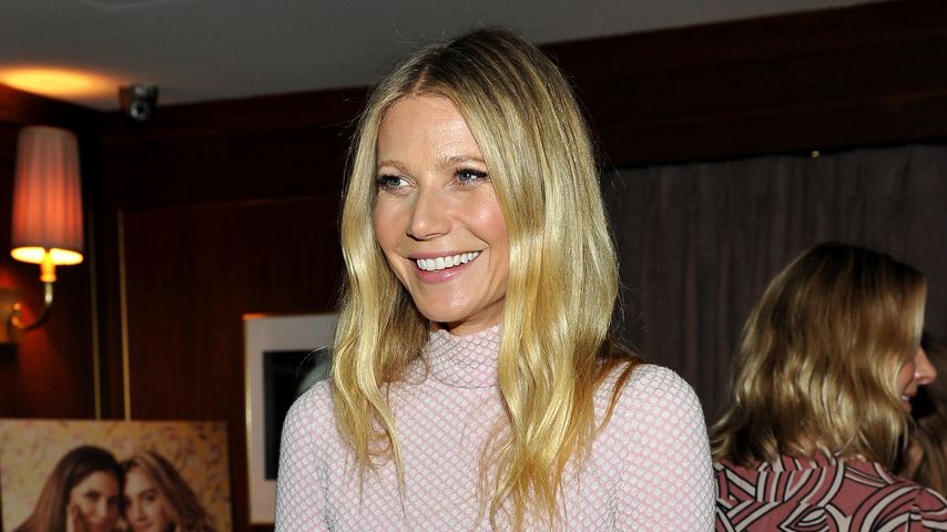 Gwyneth Paltrow