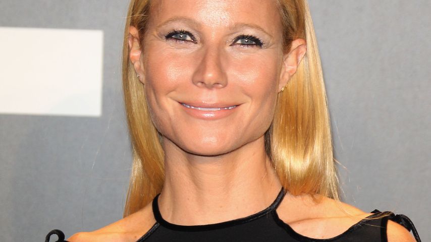 Gwyneth Paltrow
