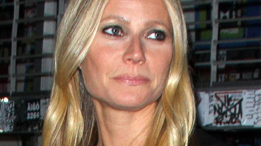 Gwyneth Paltrow