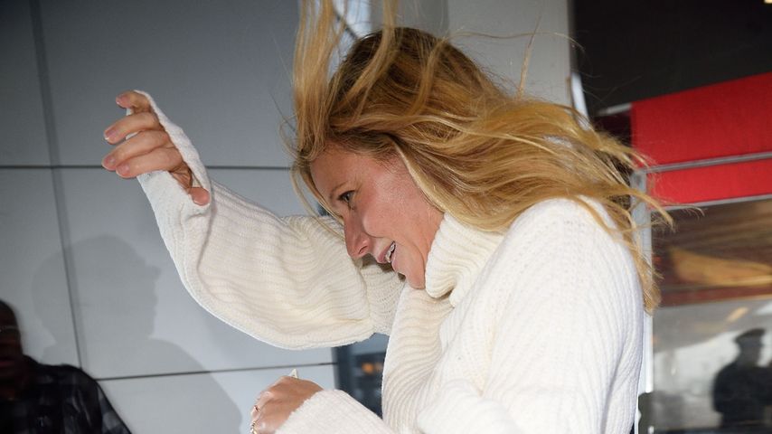 Gwyneth Paltrow