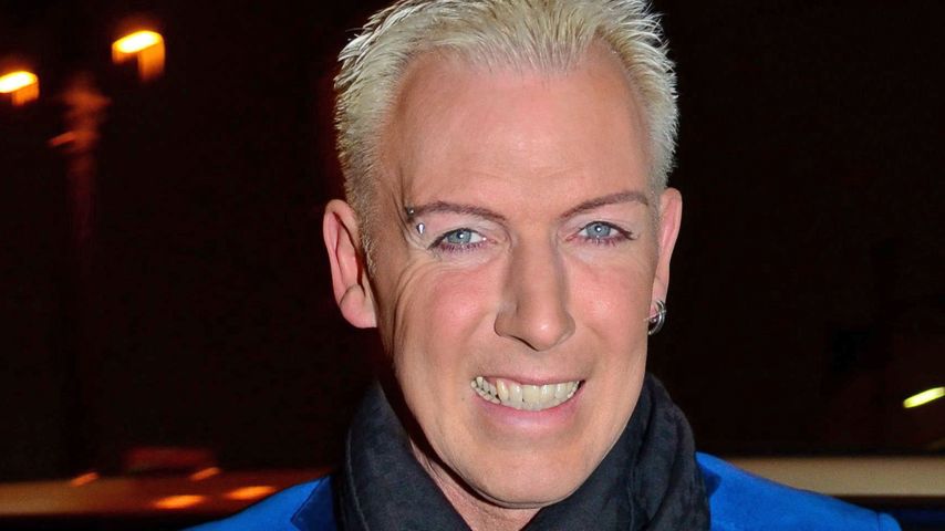 H.P. Baxxter