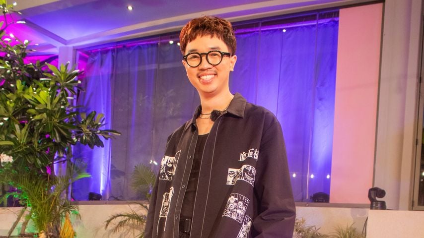 Hai, "Beauty & The Nerd"-Kandidat