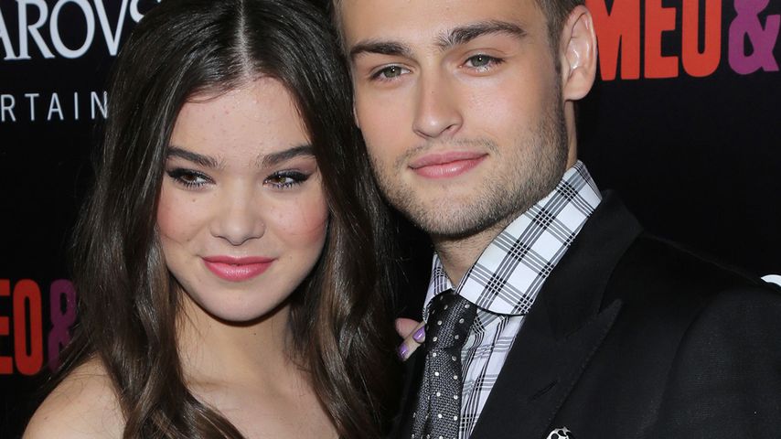 Hailee Steinfeld Freund Hailee Steinfeld Freund