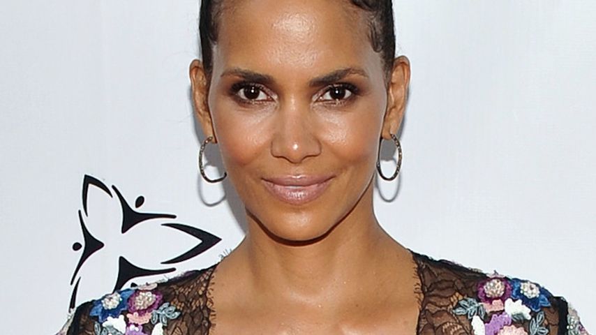 Halle Berry bei einer Filmpremiere in Toronto