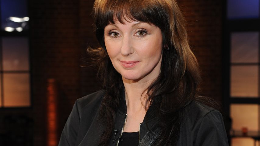 Hanka Rackwitz, TV-Maklerin