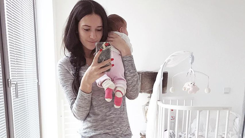 Weil Delia schreit: Hanna Weig wehrt sich gegen Hater!