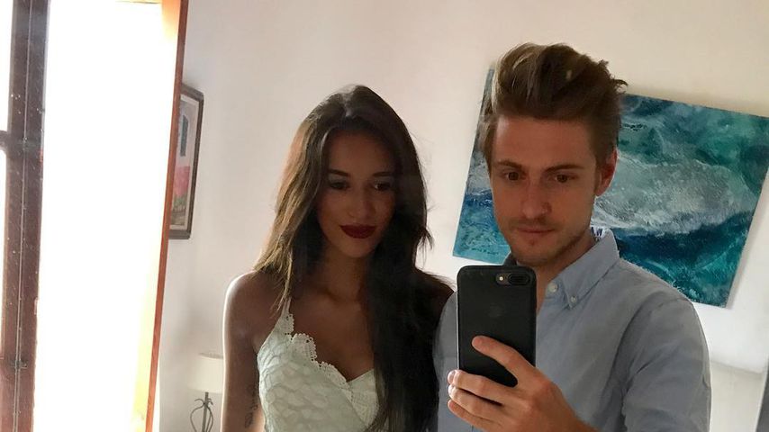 Hanna Weig und Jörn Schlönvoigt