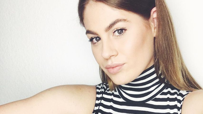 "Curvy Supermodel"-Hanna: SO findet sie kurvigen GNTM-Girls!