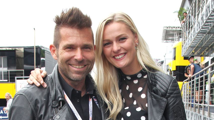 GNTM-Miriam spricht über toten Freund: Wir wollten ein Baby