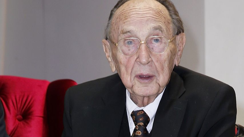 Hans-Dietrich Genscher