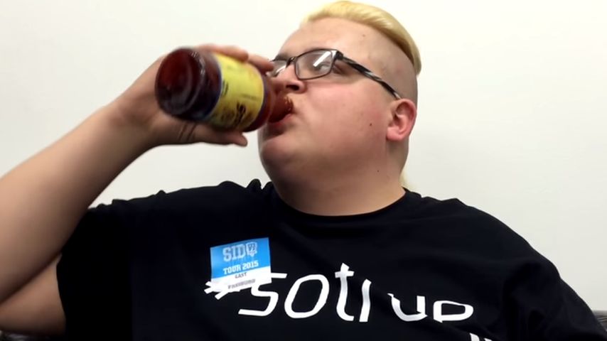 Hans Entertainment