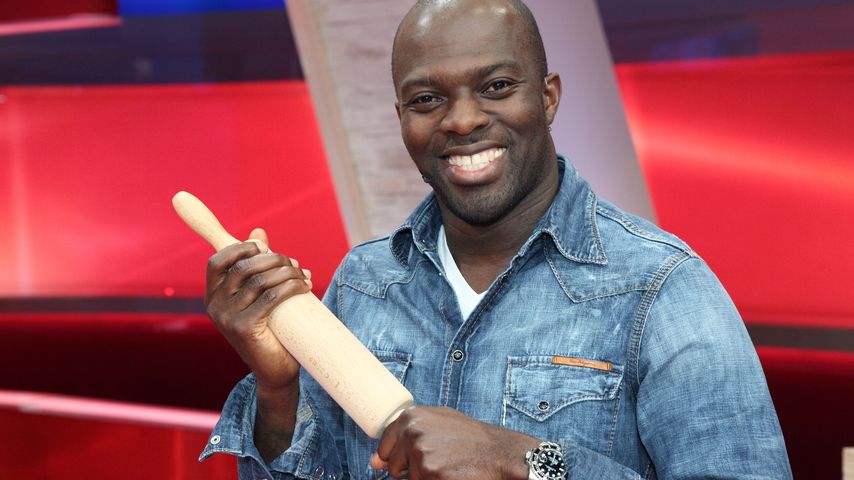 Hans Sarpei