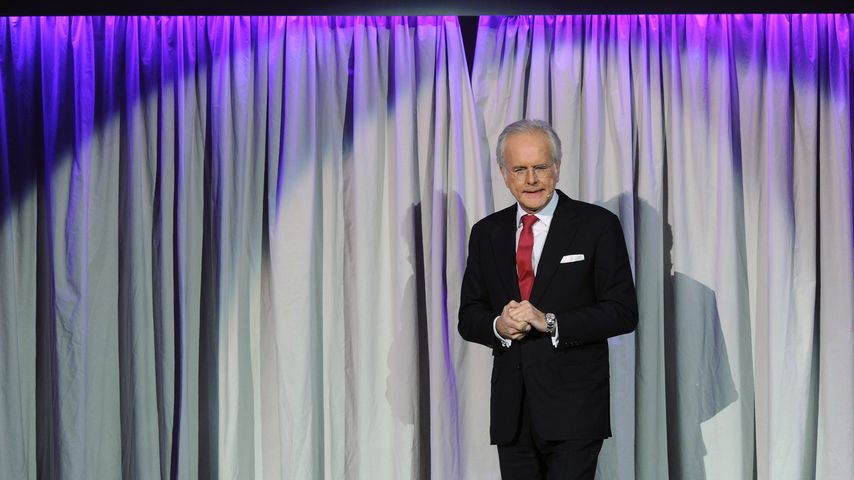 Harald Schmidt bei der Best Brands Gala 2013