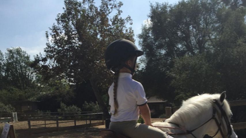 Harper Seven Beckham