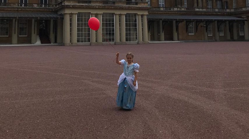 Harper Seven Beckham