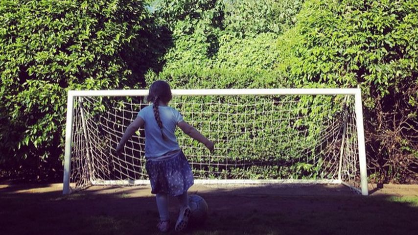 Harper Seven Beckham