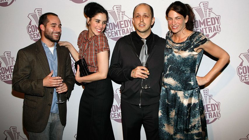 Harris Wittels