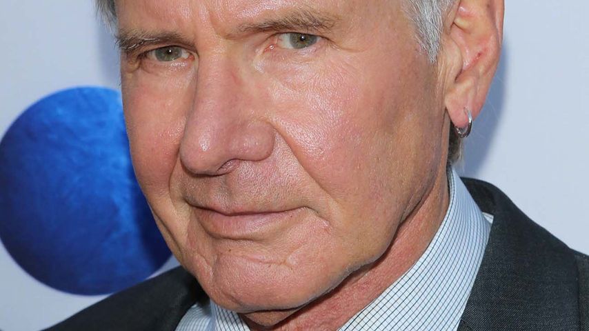 Harrison Ford