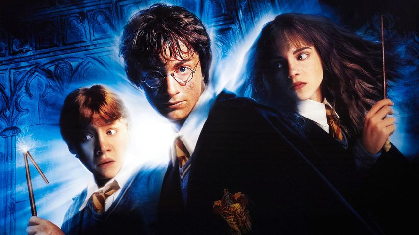 20 absolut magische Jahre: Harry Potter feiert Geburtstag!