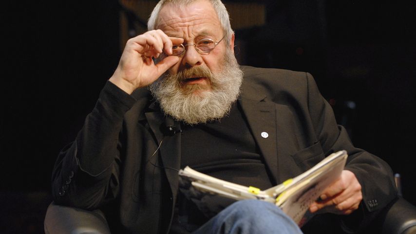 Harry Rowohlt