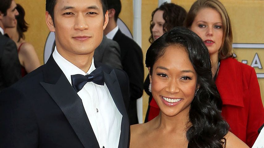 Harry Shum Jr.