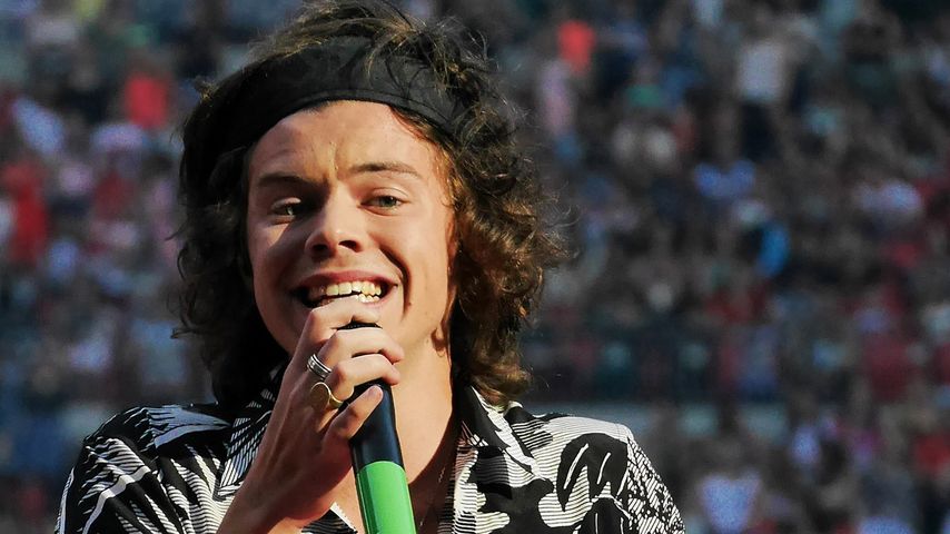 Harry Styles