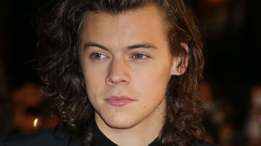 Harry Styles