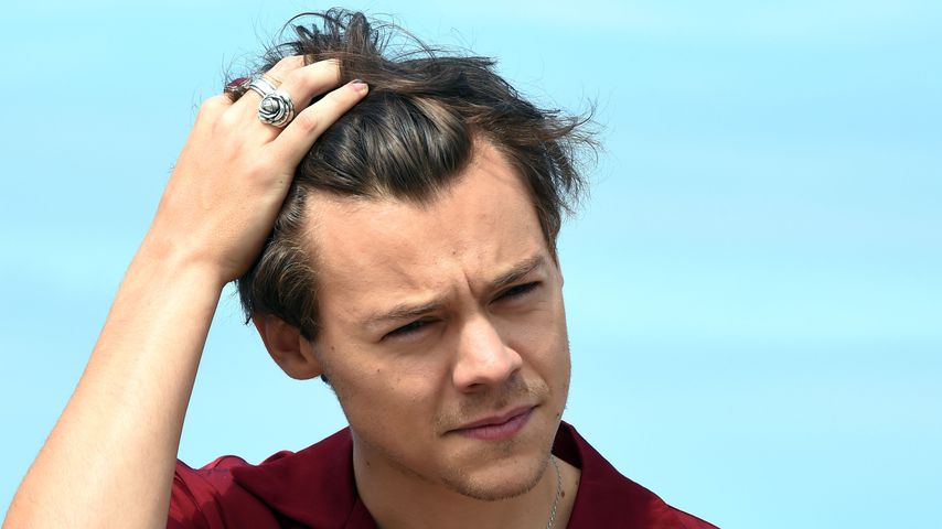 Harry Styles, Sänger