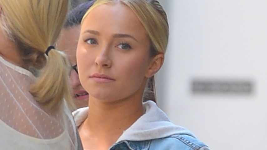 Hayden Panettiere