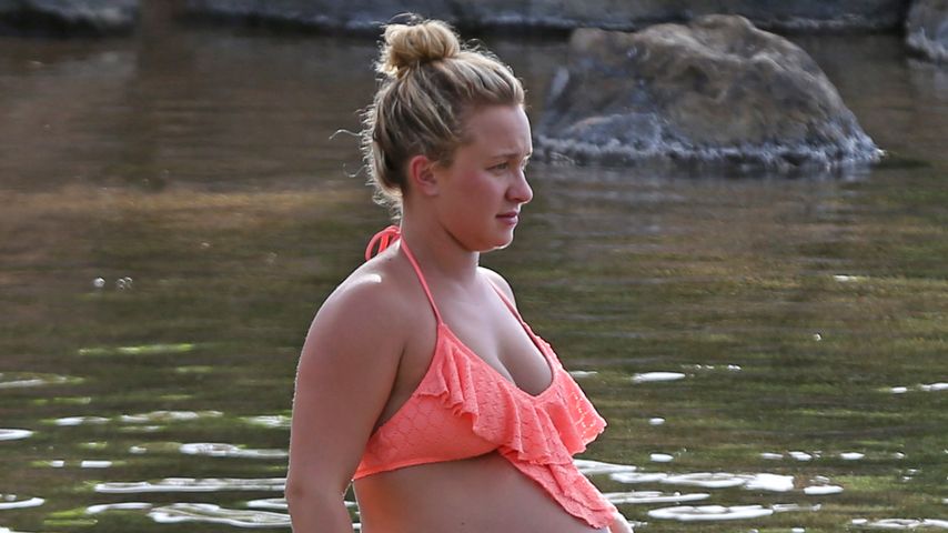 Hayden Panettiere