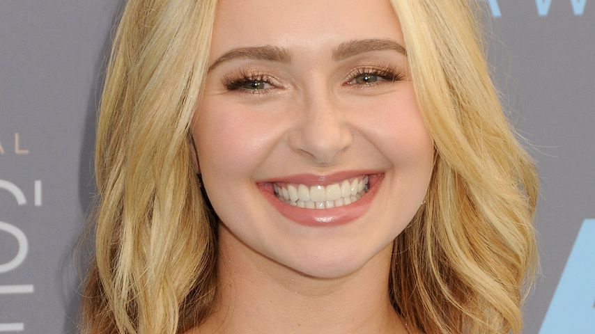 Hayden Panettiere