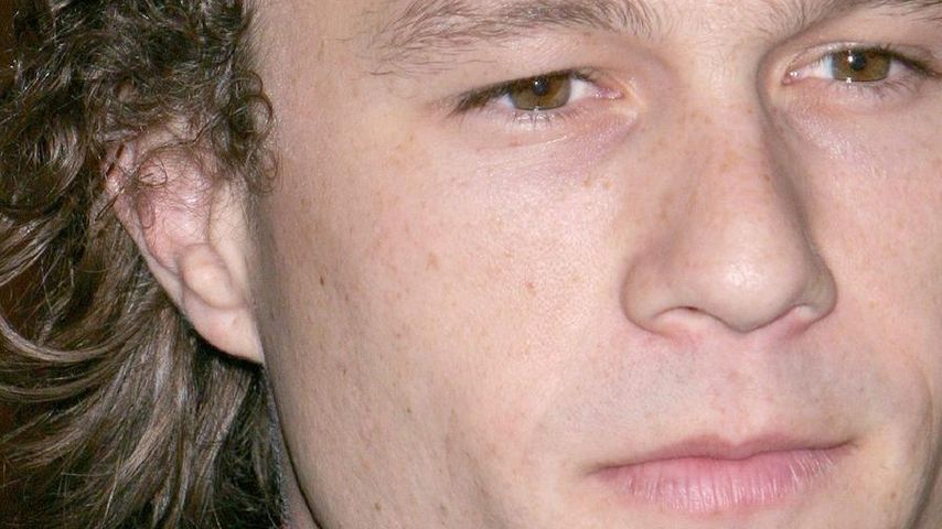 Heath Ledger